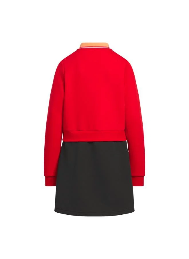 Adidas SPORTSWEAR Junior Girls Knitted Dress